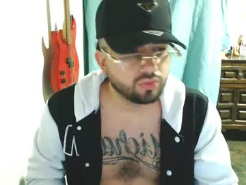 Jacob_Miler__ Chaturbate profile image