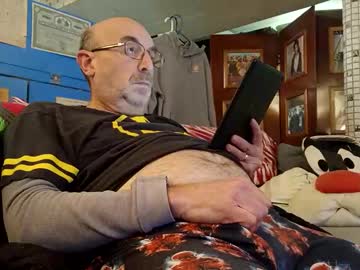 Michigan_Subguy Chaturbate profile image
