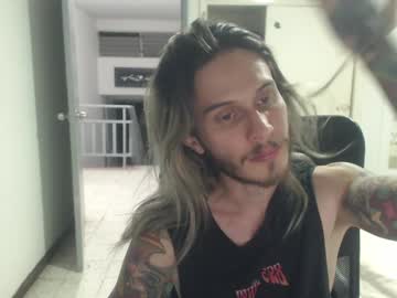 Profile of skaur0n
