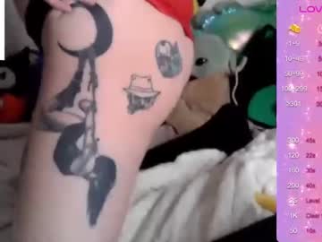 Olyviarayne Chaturbate profile image