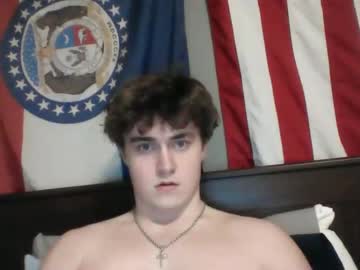 Josh358334 Chaturbate profile image