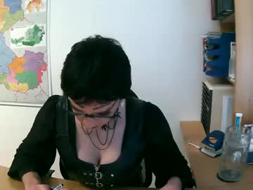 Sonjalust Chaturbate profile image