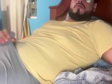 Profile of mezcalboylatinx