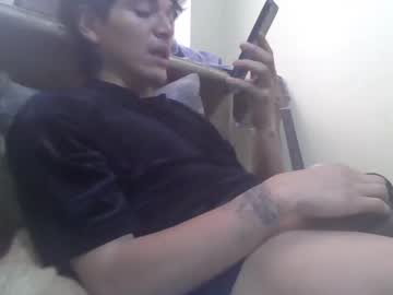 Ninfo2025 Chaturbate profile image
