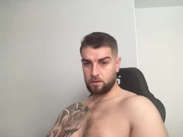 Gymguy2022 Chaturbate profile image