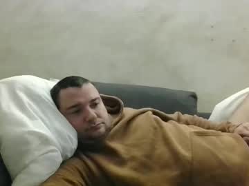 Sebi8484 Chaturbate profile image