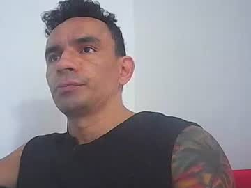 Heroe8899 Chaturbate profile image