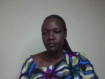 Theequeenk Chaturbate profile image