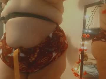 Nightmarebabyxo Chaturbate profile image