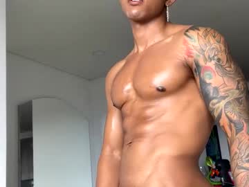 Rodolfoarroyodos Chaturbate profile image