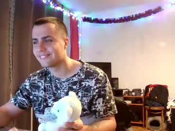 Jackxahi Chaturbate profile image