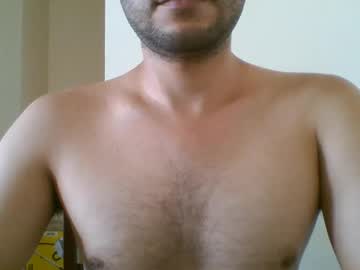 El_Pelukas Chaturbate profile image