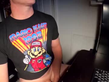 Everdan202538 Chaturbate profile image