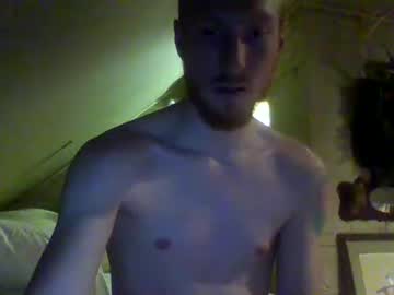 Pervy_Ginger Chaturbate profile image