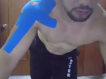 Jacob_Hard994283 Chaturbate profile image
