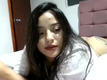 Nahomy432246 Chaturbate profile image