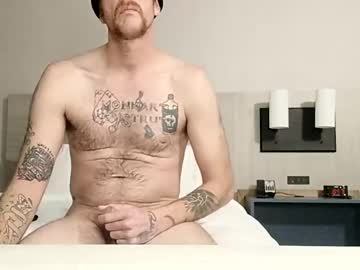 Motherfackers Chaturbate profile image