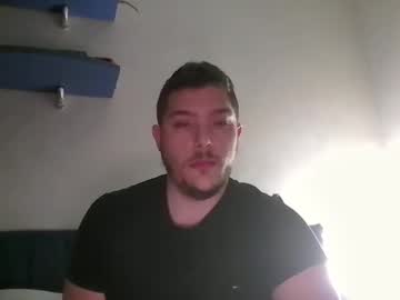 Alysboy Chaturbate profile image
