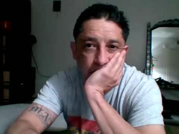 Godisreal77 Chaturbate profile image
