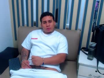 Lujan_04 Chaturbate profile image