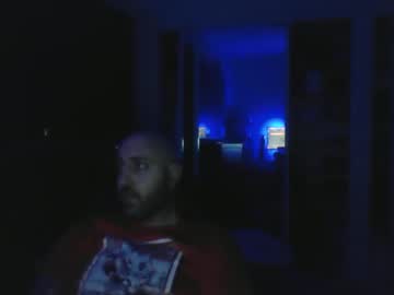 Dab14mee Chaturbate profile image