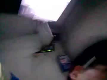 Juanggm10 Chaturbate profile image