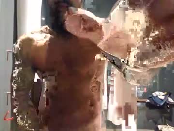 Vikingb3481 Chaturbate profile image