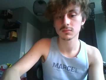Manuelangel100 Chaturbate profile image