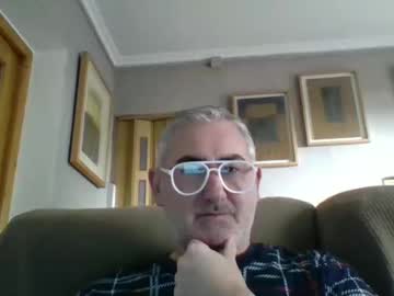 Sexy_Italiandaddy Chaturbate profile image