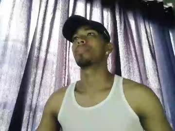 Profile of thonymaster