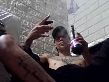 Kobangerpussylover Chaturbate profile image