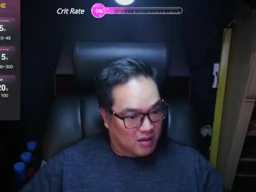 Ttime_45 Chaturbate profile image