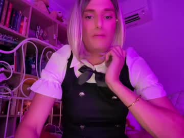 Profile of sissyalexaholten