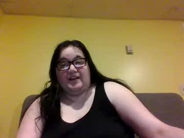 Bbwqueen93 Chaturbate profile image