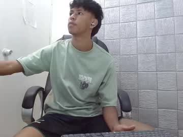 Jose_Gomez_ Chaturbate profile image