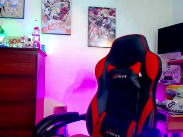 Kittybelaa1 Chaturbate profile image