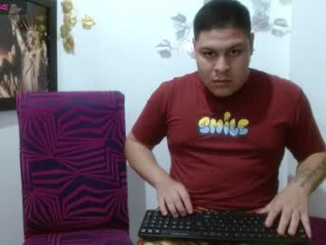 Agatha_Brown1 Chaturbate profile image