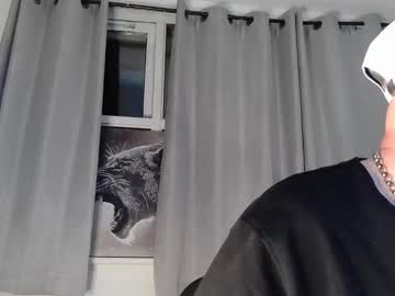 Antonochoa Chaturbate profile image