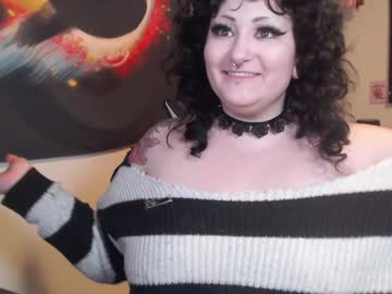 Lucylynx Chaturbate profile image