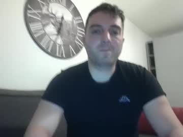 Nuzzorob Chaturbate profile image