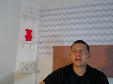 Mateobigcoock Chaturbate profile image