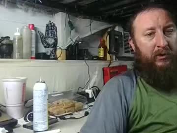 Thechef420111 Chaturbate profile image