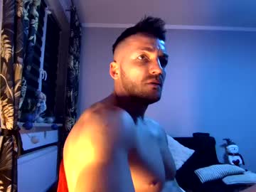 Hotminer87 Chaturbate profile image