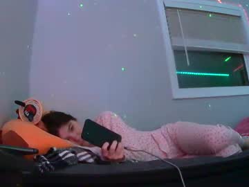 Kiya_Babeyy Chaturbate profile image