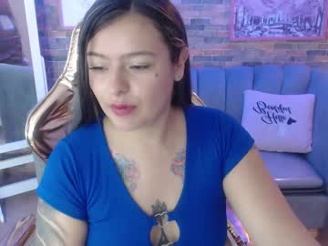Katya_B Chaturbate profile image