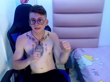 Mc_Loving_ Chaturbate profile image