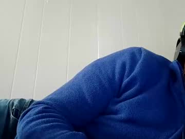 Daveykain Chaturbate profile image
