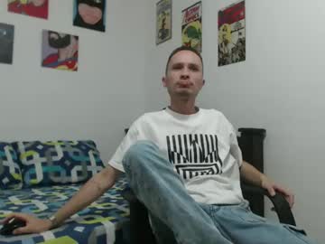 Profile of liam_woods