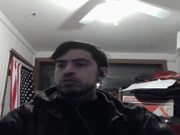 Profile of pacogoat15