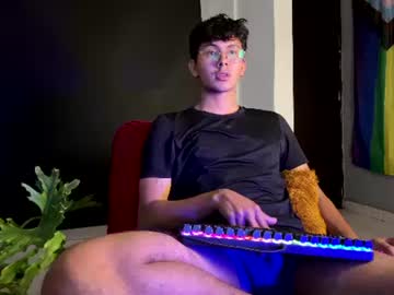 Chris_Mew Chaturbate profile image